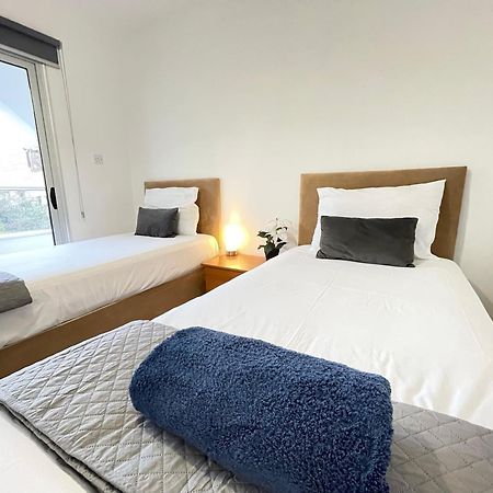 Aurora Holiday Apartment - Ayia Napa Bagian luar foto